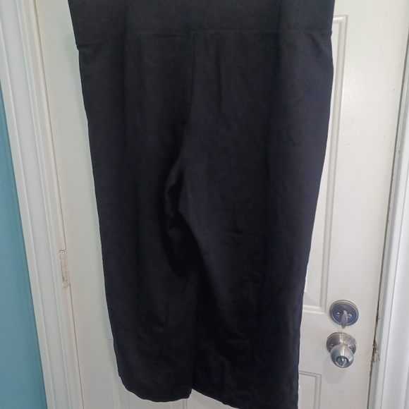 Studio by Torrid 3S Pull-On Pant Black Stretch - Picture 11 of 12